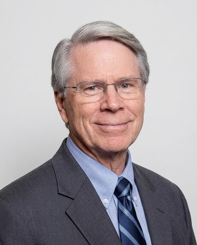 Lloyd Baird