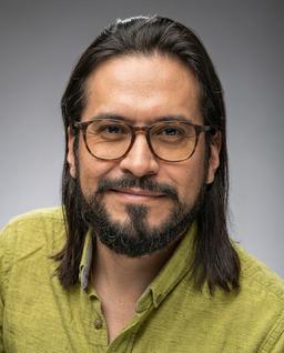 Luis Morán