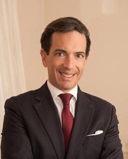 Luis Rodriguez Baptista