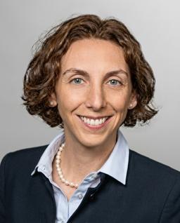 Luisa Menapace