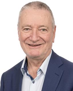 Luke Haseler