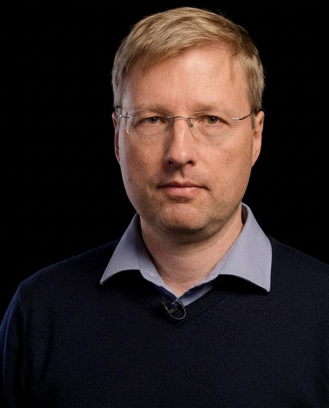 Martin Eder
