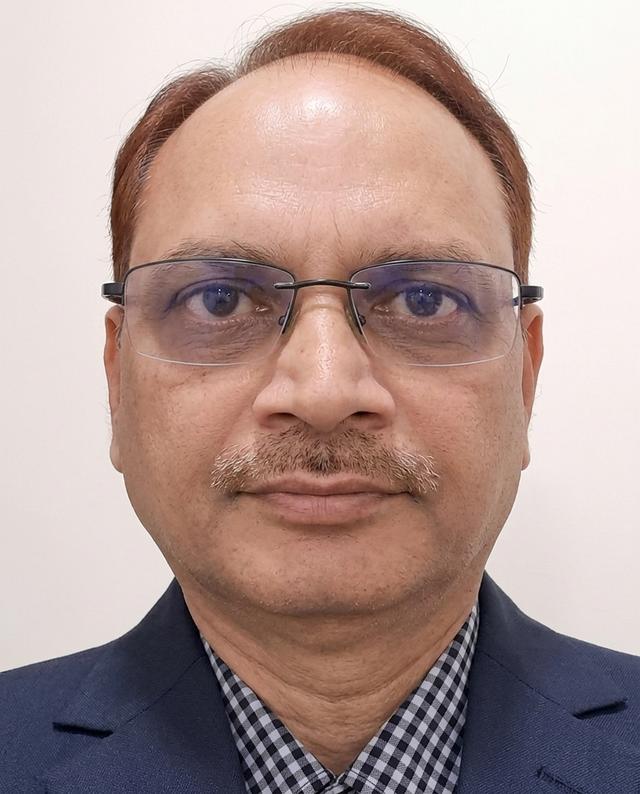 M. Sai Chakradhar