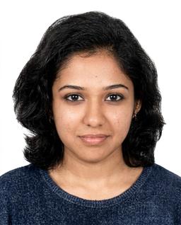 Madhumita Pati