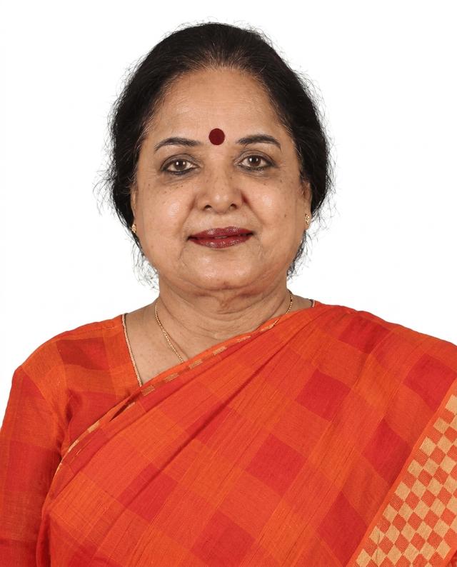 Dr. Mani Sachdev