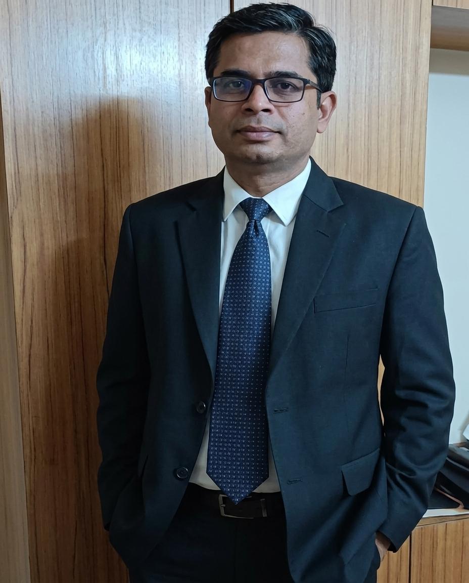 Manish Das
