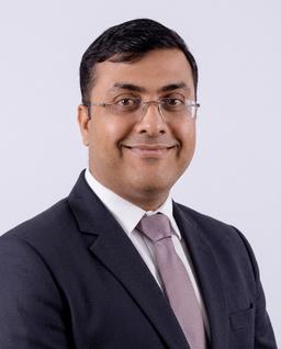 Manish Gupta