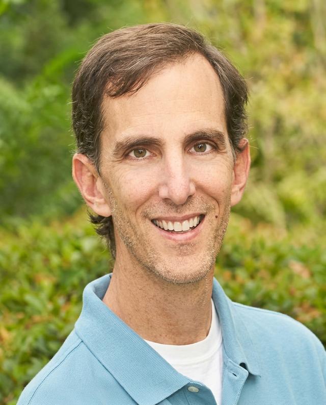 Marc Huber