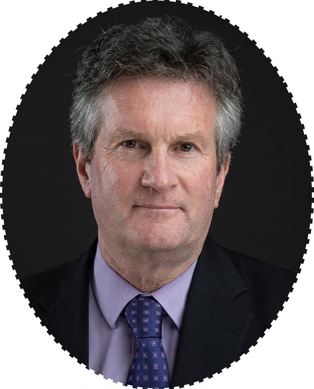 Marc Vanhuele