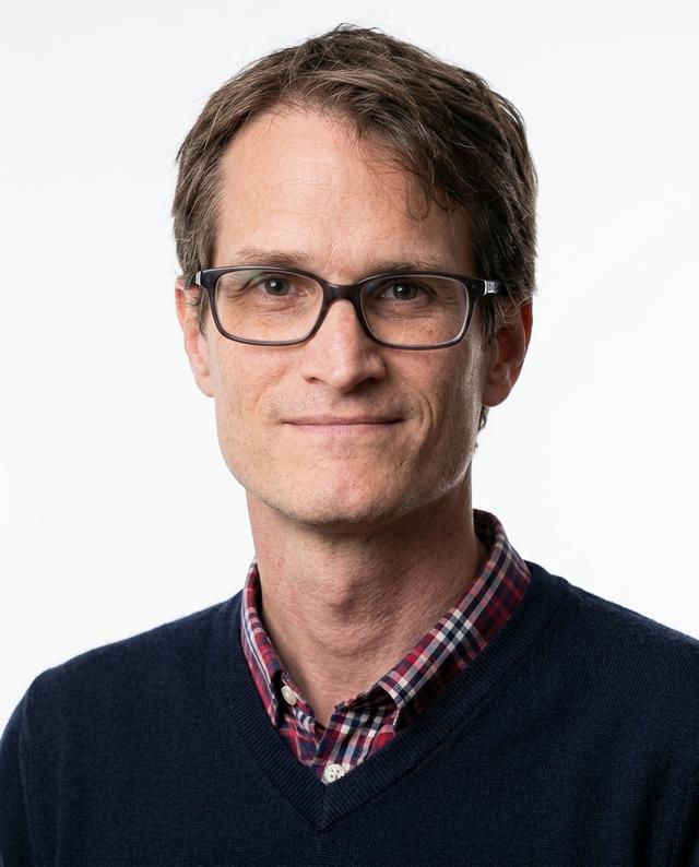 Marcus Møller Larsen