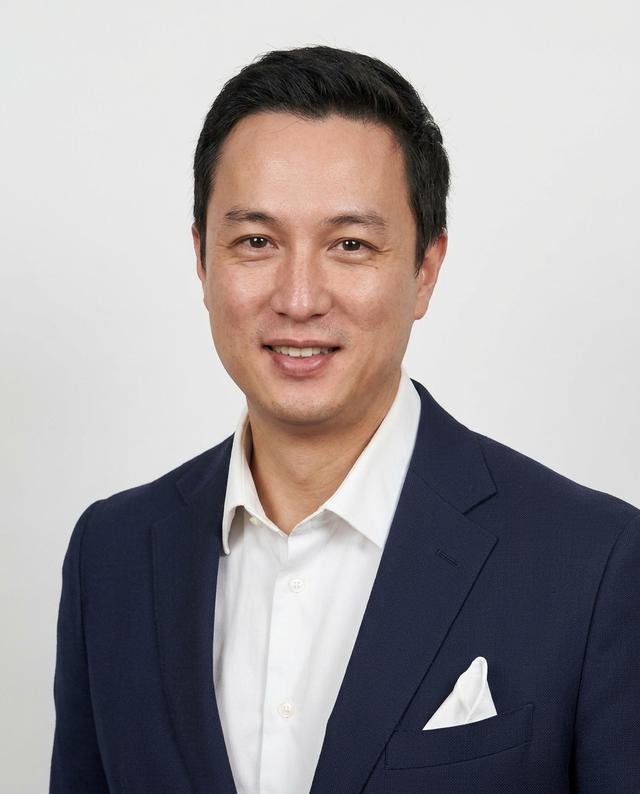 Marcus Tan