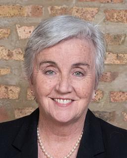 Marian Cook