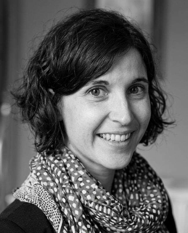 Marie Gibert-Flutre Gibert-Flutre