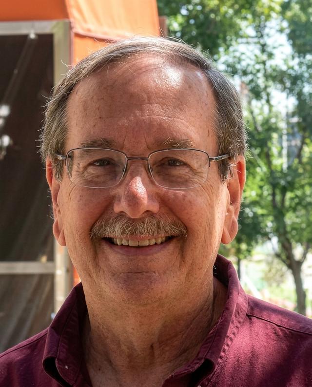Mark D. Greenman