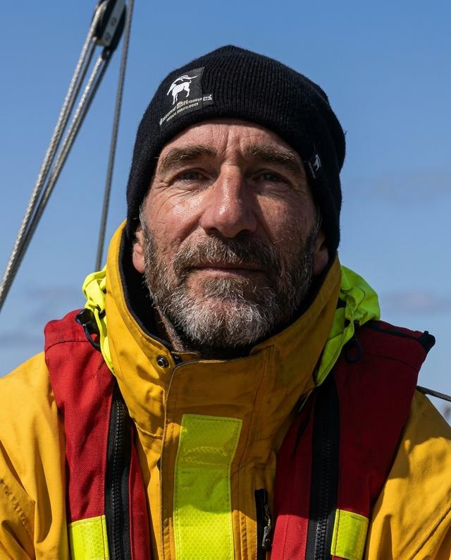Mark Hauswald