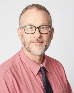 Mark Meysenburg