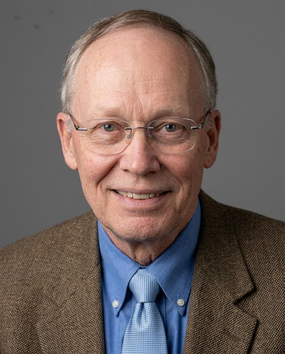 Mark S. Lundstrom