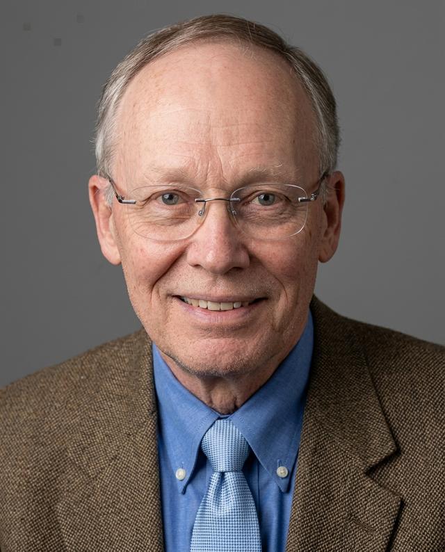 Mark S. Lundstrom