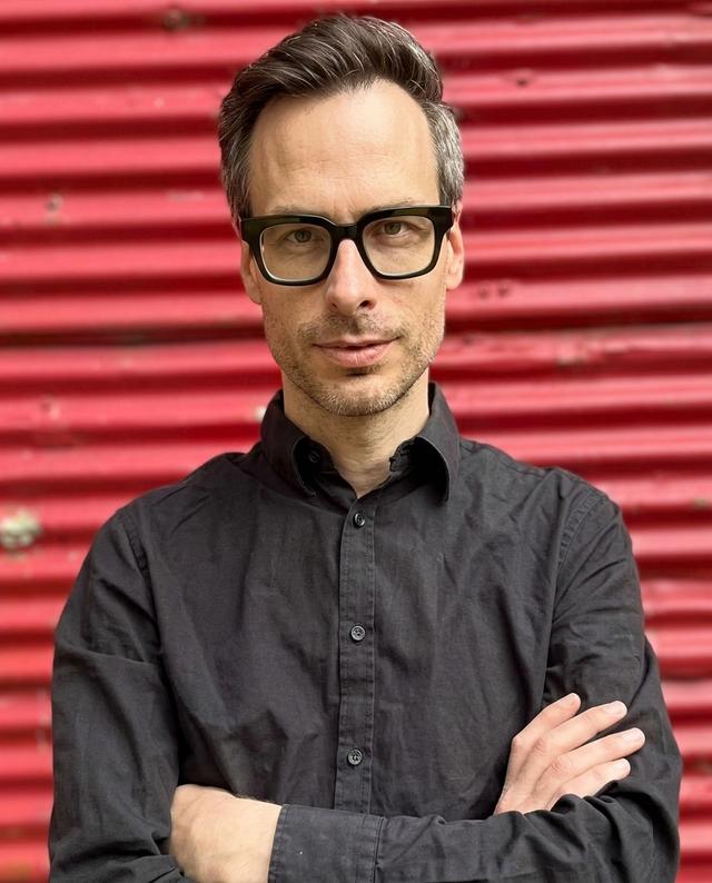 Martin Tomitsch