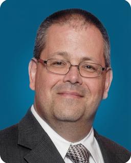 Martin Dubois