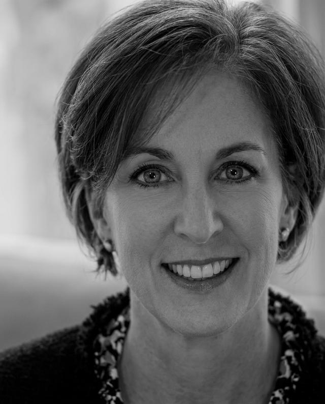 Mary Beth Furst