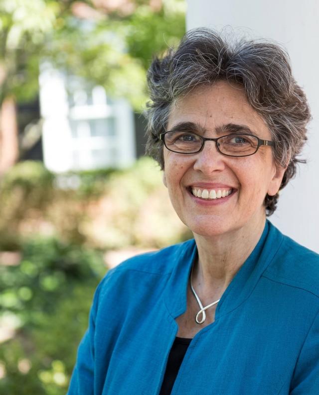 Mary Gentile