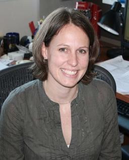 Mary Goldberg