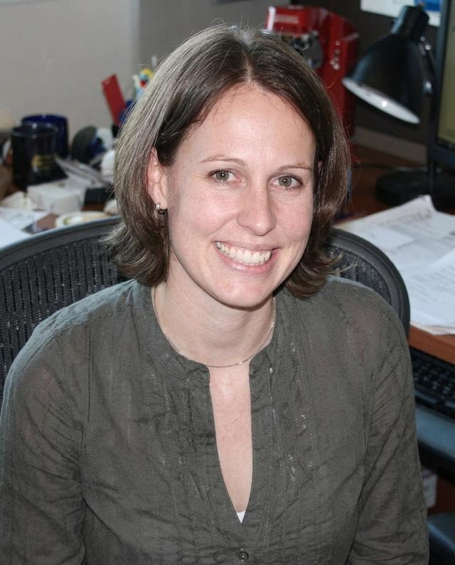 Mary Goldberg