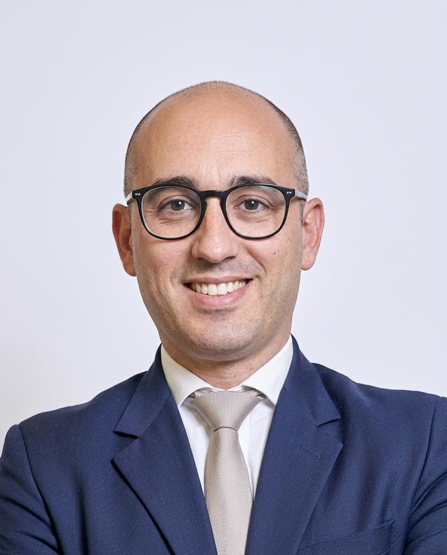 Massimo Magni