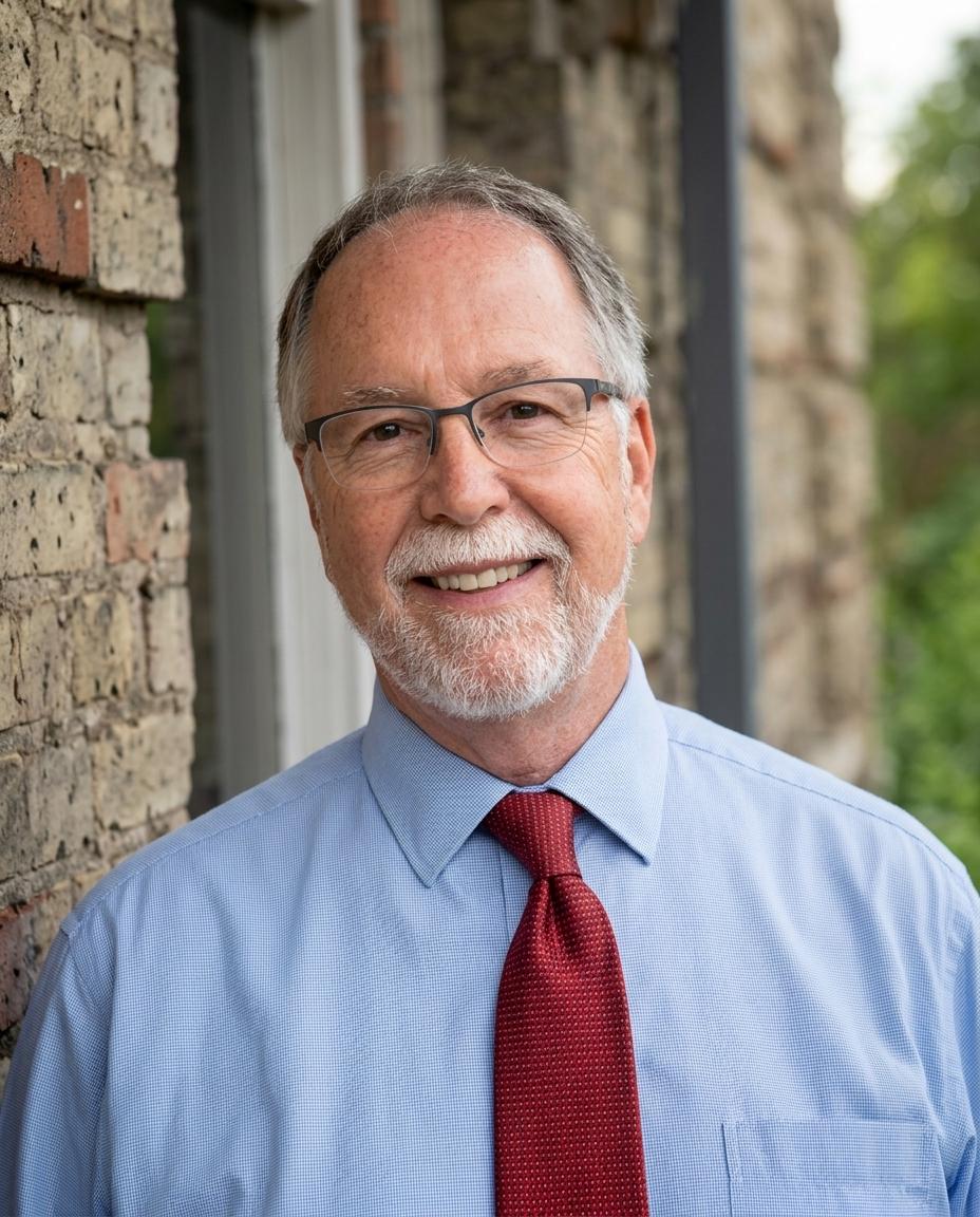 Mathew L. Ouellett