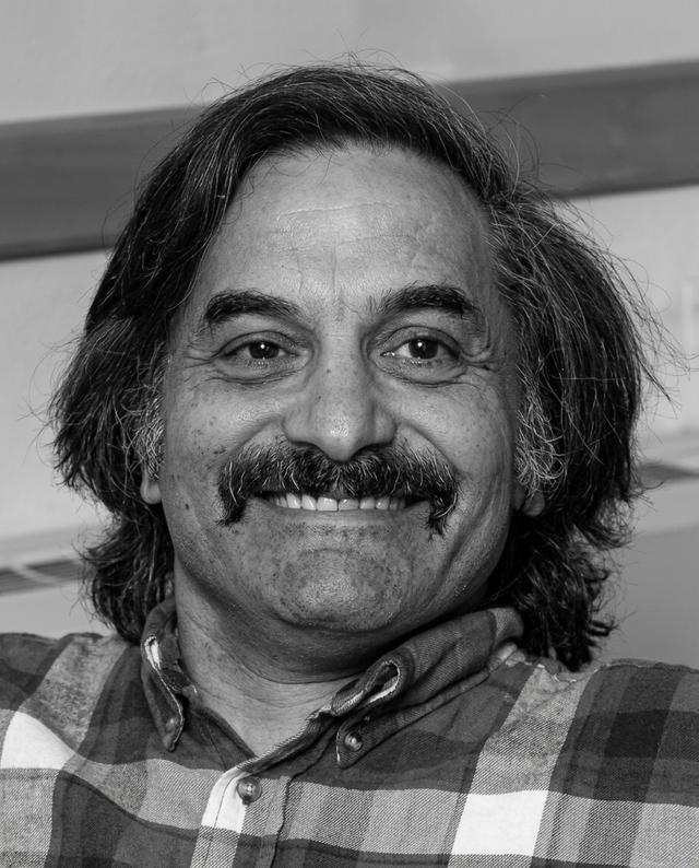 Dr. Terry A. Matilsky