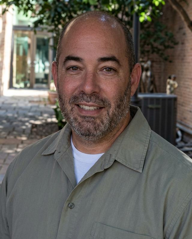 Matt Wilson