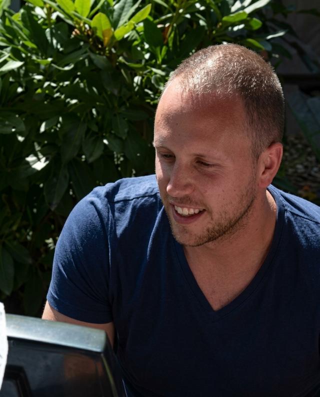 Matthijs Rooduijn