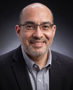 Dr. Matthew (Matt) Montoya