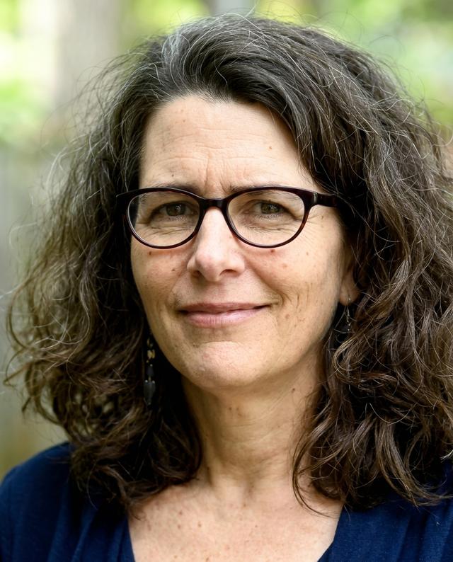Melissa A. Marx