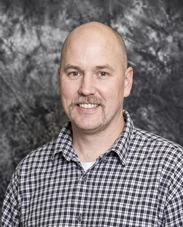 Michael Kangas