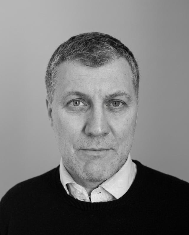 Michael Keith