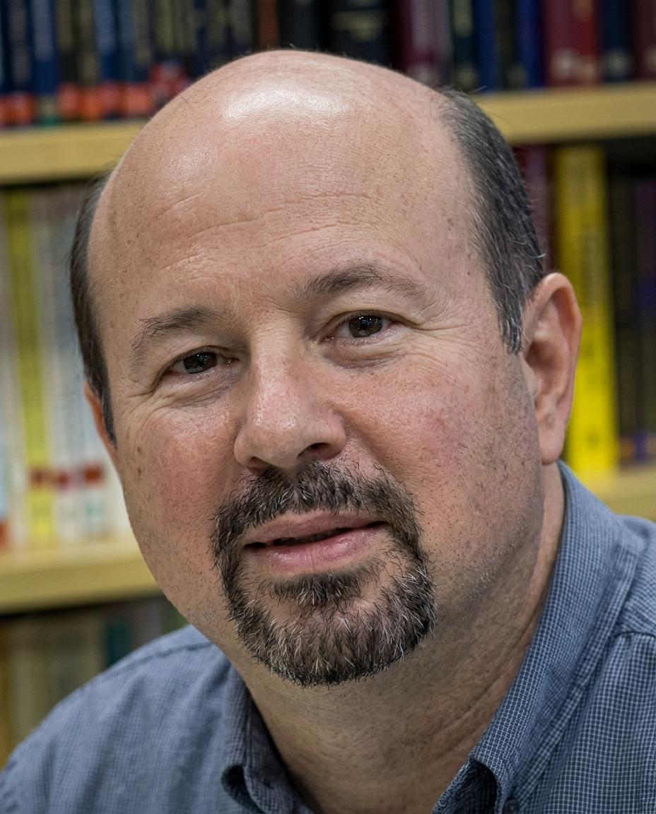 Michael Mann