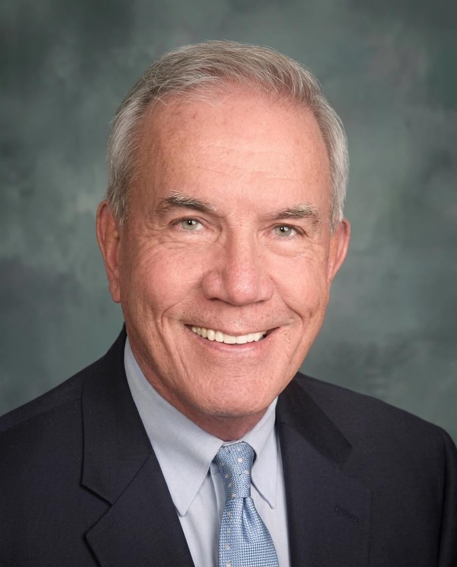 Michael R. Pratt