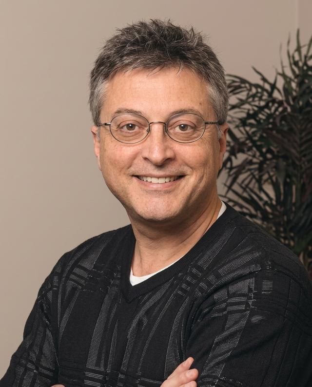Michael Uslan