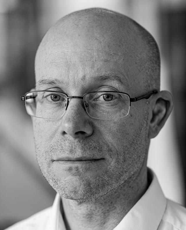 Michael Yaffe