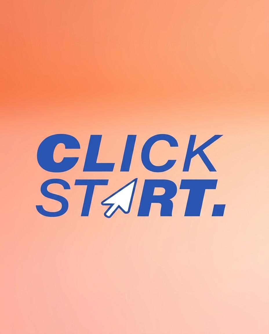 Click Start