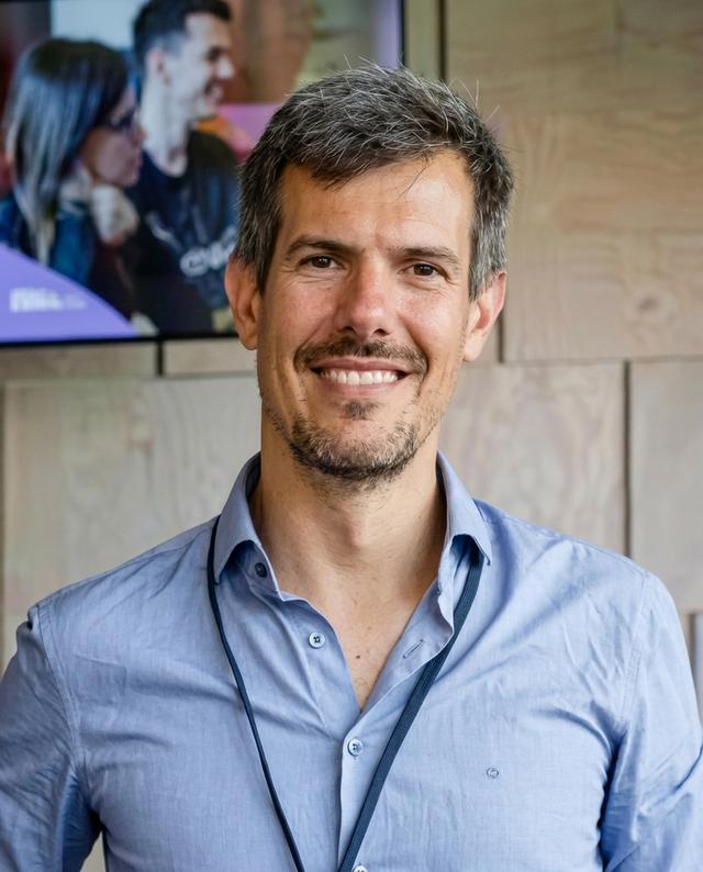 Luca Berton