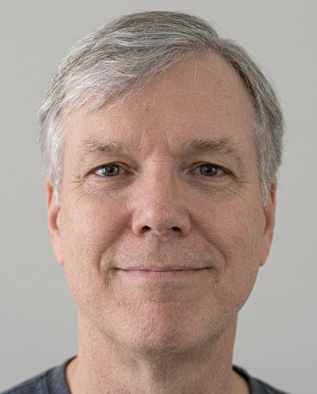Mike Stadler, PhD