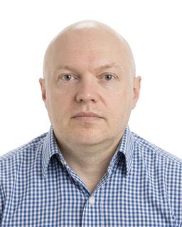 Mikhail Pranovich