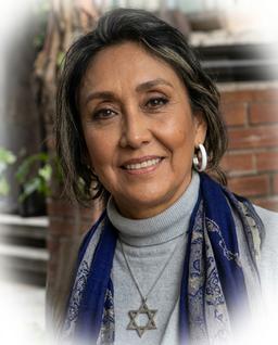 Miriam Lucía Ojeda Arredondo