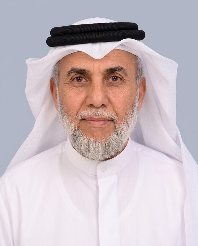 Mohamed Abubakr Al-Musleh