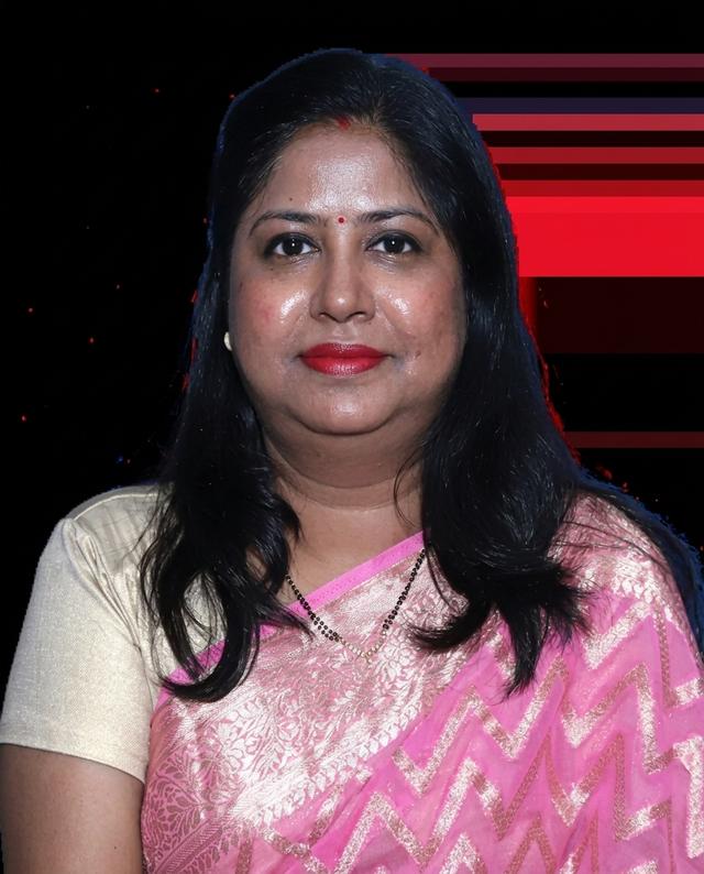 Mona Chaudhary