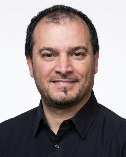 Mourad Laabdi