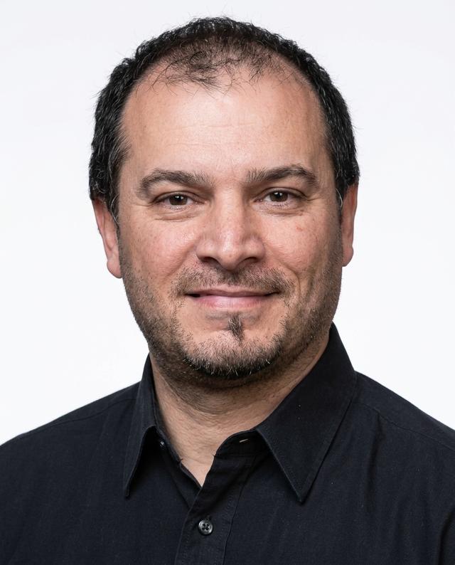 Mourad Laabdi